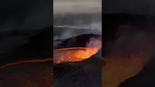 This Volcano Erupted suddenly in Cornfield [upl. by Selrahcnhoj]