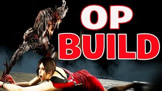 This Wraith Build Is Overkill For SurvivorsUSE IT [upl. by Aleakcim843]