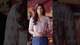 Kriti Sanon makes SRK realise that Kajol still LOVE him Ft Varun Dhawan Dilwale [upl. by Nnayhs413]