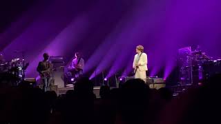 John Mayer Belief Live Madison Square Garden MSG NYC 22022 [upl. by Morgana]