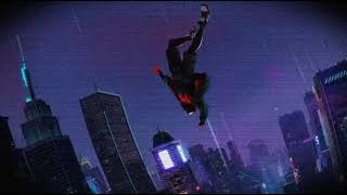 Miles Morales leap of faith [upl. by Fullerton]