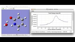 Ketoenol tautomerization of 2pyridone and 2hydroxypyridine [upl. by Nortyad]