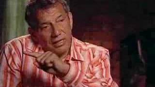 Nicky Cruz testimony Gangs to God [upl. by Stronski]