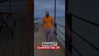 SouthEnd Sea reel… Southend music shorts trendingshorts punjabi uk [upl. by Yehudi]