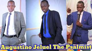 Augustino Jeluel The Psalmist Nyic Gaam Apeth Apeth South Sudan Music 2022 [upl. by Amann]