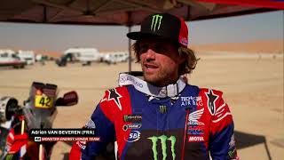 Stage 6  Dakar 2024 Highlights [upl. by Channa117]