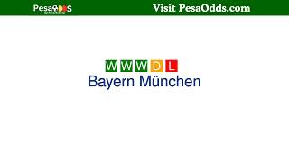 Bayern München vs Heidenheim Prediction [upl. by Uolymme]