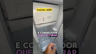 Esmaltec inverter na magazine Luiza cursosonline inverter [upl. by Kcirreg87]