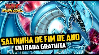 Salinha premiada Valendo R 50 reais YuGiOh Duel Links [upl. by Kramer]