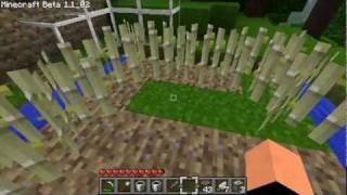 Minecraft  Kanciasta Codziennosc 005 [upl. by Kurman314]