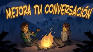 El Secreto para Ser Mejor al HABLAR [upl. by Llednahc386]