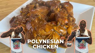 Tempting Taste of ChickfilAs Polynesian Sauce FingerLickin Chicken Recipe [upl. by Eirlav113]