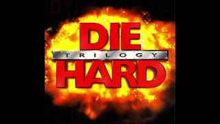 Die Hard Trilogy 1996 OST Track 1  Dulles Airport Die Hard 2 Neil Palmer and Stephen Root [upl. by Ahsimrac]