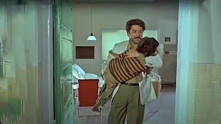 ഈ ചിത്രത്തിലെ ഏറ്റവും ഹൃദയസ്പർശിയായ രംഗം  Mammootty Evergreen Scene  Pappayude Swantham Appoos [upl. by Enirac]