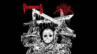 voorhees  slave one  disciples of the machete SPLIT 2024 [upl. by Busby63]