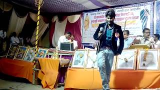 जय भिम वाले है  गायक  संविधान मनोहरे  Sanvidhan manohare  jay bhim vale hai  Qawwali [upl. by Woods780]