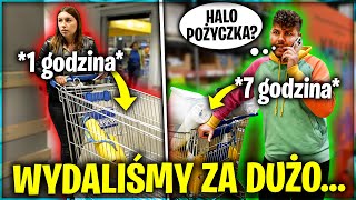 WYDALIŚMY ZA DUŻO NA ZAKUPY DO NOWEGO DOMU [upl. by Desmund]