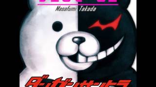 DANGANRONPA OST 212 Discussion HOPE VS DESPAIR [upl. by Kristian]