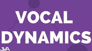 VOCAL DYNAMICS EXERCISE 3 HA HE EE HE HA [upl. by Ecidna460]