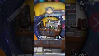 Quadra Kill with LOCUS codmobile codm sniper quadrakill locus mvp montage [upl. by Worrell]