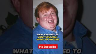 What Happened to Casey king from family by the ton [upl. by Ervin]