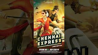 chennai express cast  20132024  shortsfeed [upl. by Imac27]