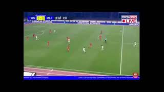 Tunisie vs Mali EN DIRECT Coupe dAfrique des Nations de la CAF 2024 [upl. by Hally]