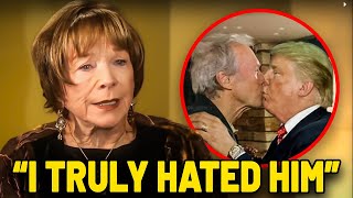 At 90 Shirley Maclaine Finally Admits How Much She TRULY Hated Him [upl. by Marylee]